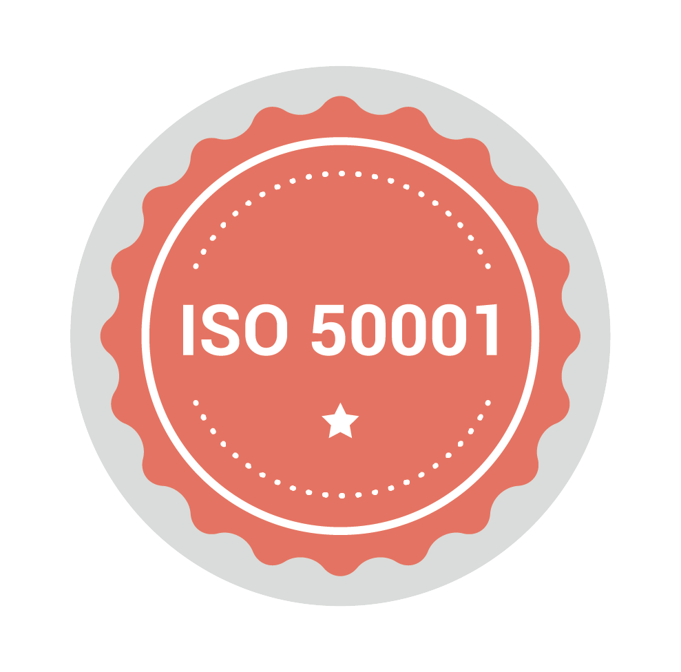 Libryo_ISO standards icon 50001