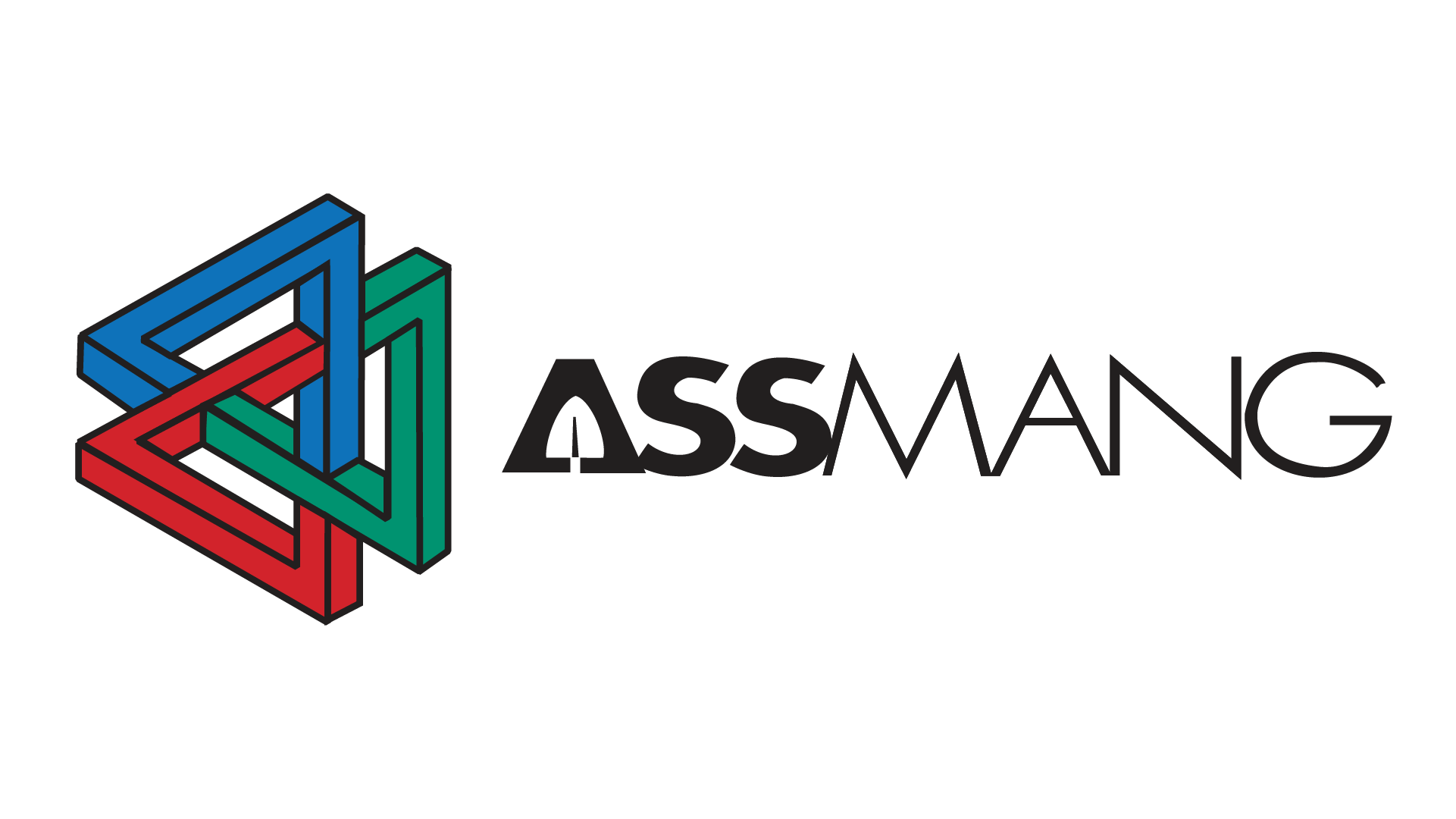 Assmang Logo